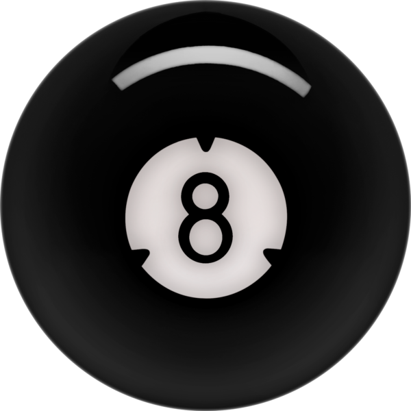 Predator Arcos Replacement Ball - #8